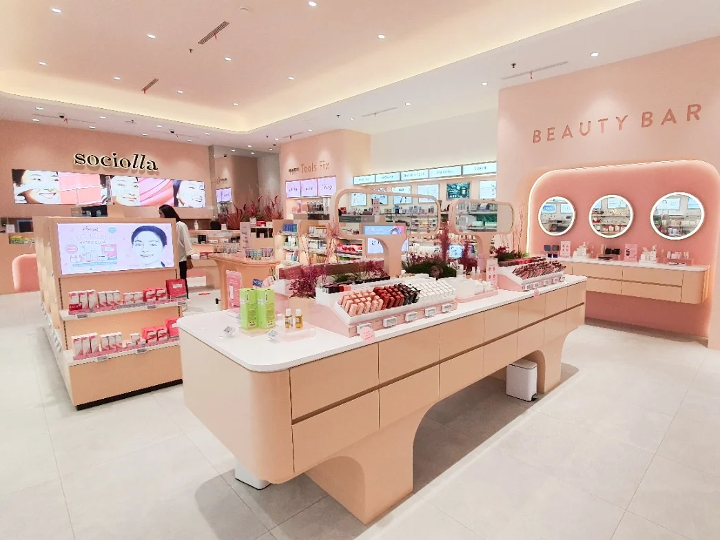 15 Rekomendasi Toko Kosmetik Terdekat di Jakarta | Lengkap Banget!
