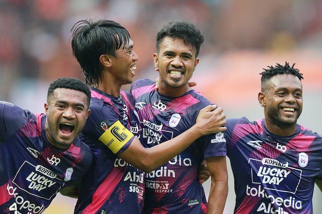5 Fakta Menarik RANS Nusantara FC, Klub Sepak Bola Milik Sultan Andara