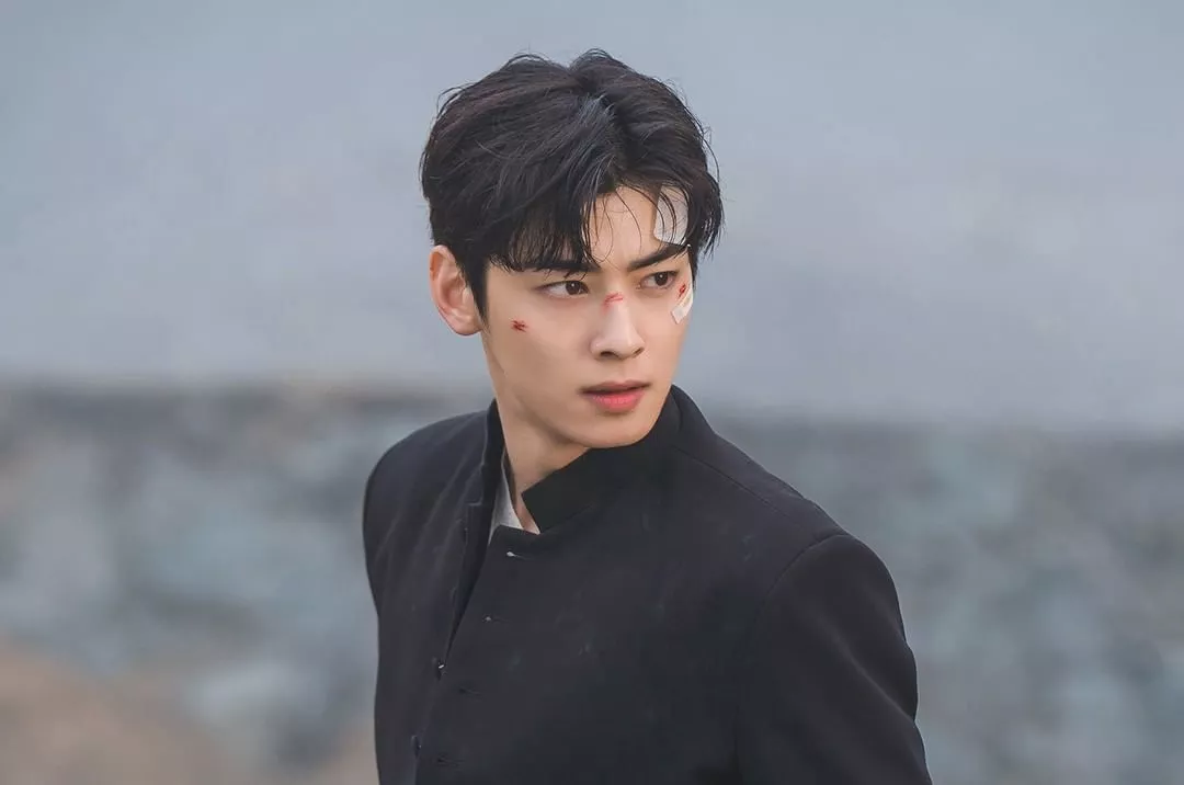 7 Drama Korea Cha Eun Woo yang Wajib Kamu Tonton, Bikin Gagal Move On