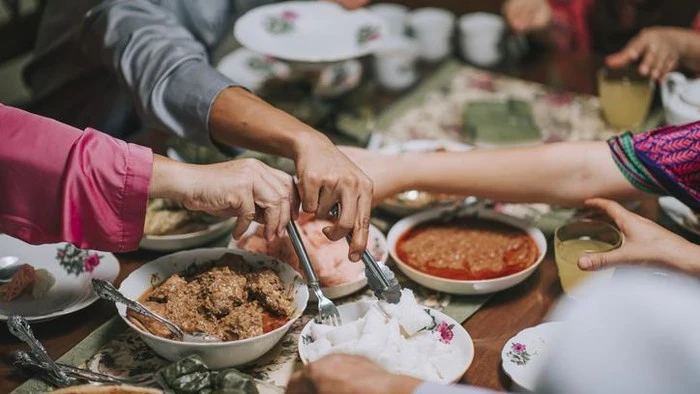 Luas dan Nyaman, Ini 7 Rekomendasi Tempat Bukber di Bandar Lampung