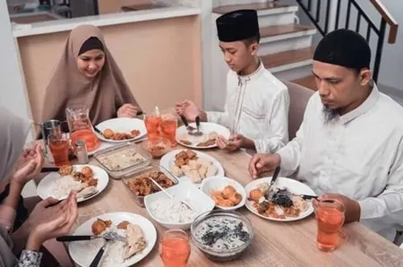 Jadwal Imsakiyah Ramadhan 2023 Berbagai Daerah di Indonesia | Cek Cara Aksesnya di Sini!