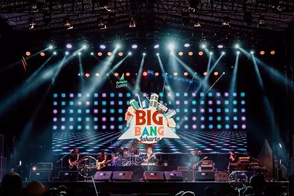 Big Bang Festival 2023 Special Ramadan | Acara Cuci Gudang Terbesar dan Festival Musik!