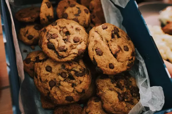 3 Resep Cookies Kekinian, Bisa Buat Persiapan Lebaran hingga Ide Jualan!