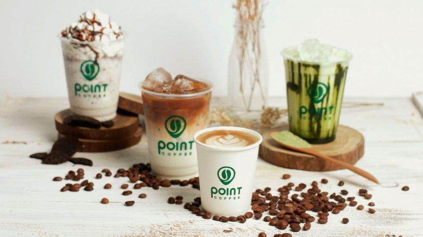 13 Menu Indomaret Point Coffee yang Enak dan Wajib Coba, Lengkap dengan Harga!