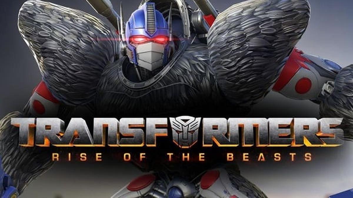 Film Terbaru 2023 Transformers: Rise of the Beasts Cerita Tentang Apa? Cek Sinopsisnya!