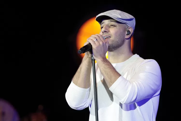 5 Daftar Album Maher Zain yang Paling Populer | Mana Favoritmu?