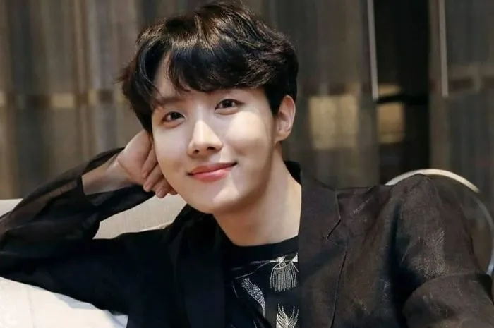 Biodata J Hope BTS: Tanggal Lahir, Foto, dan Fakta Unik