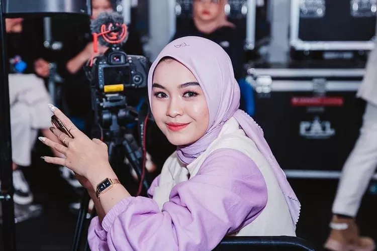 Cari Tahu Profil dan Fakta Unik Salma Indonesian Idol | Pernah Ikut Idola Cilik?