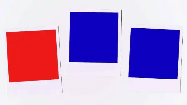 Jangan Salah Pilih! Kenali Perbedaan Background Merah dan Biru pada Dokumen Resmi Negara