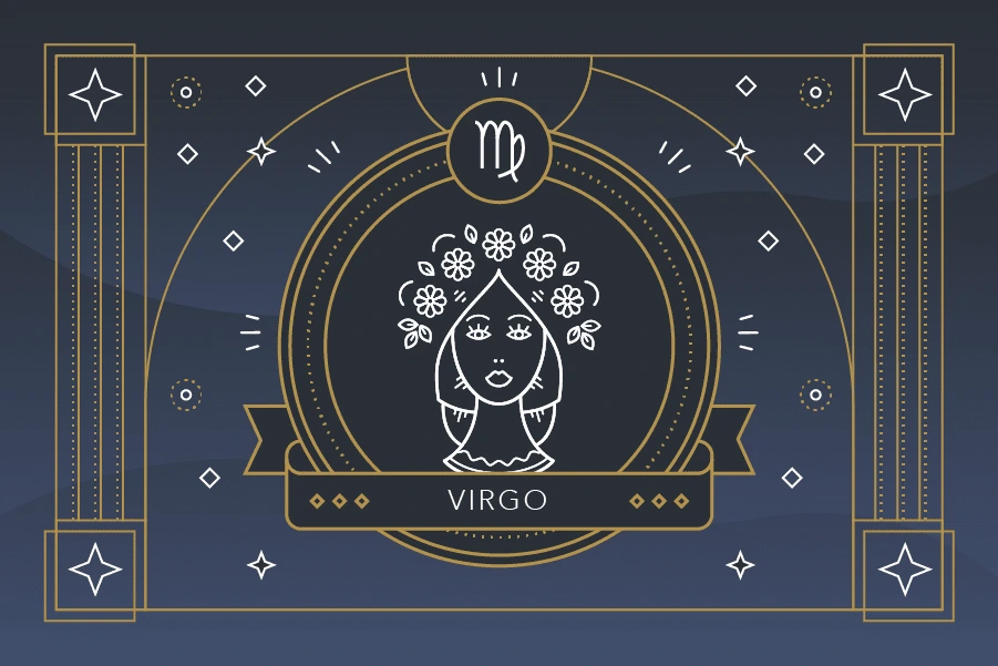 Ramalan Zodiak Virgo Bulan Desember 2023 | Saatnya Lebih Kenal Diri Sendiri