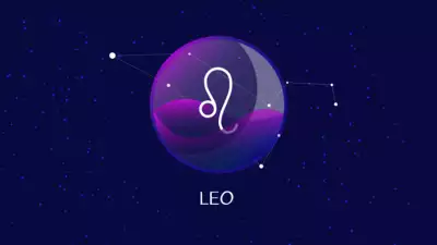 Ramalan Zodiak Leo Bulan Ini November 2023 | Ambisius dalam Mencapai Tujuan Finansial