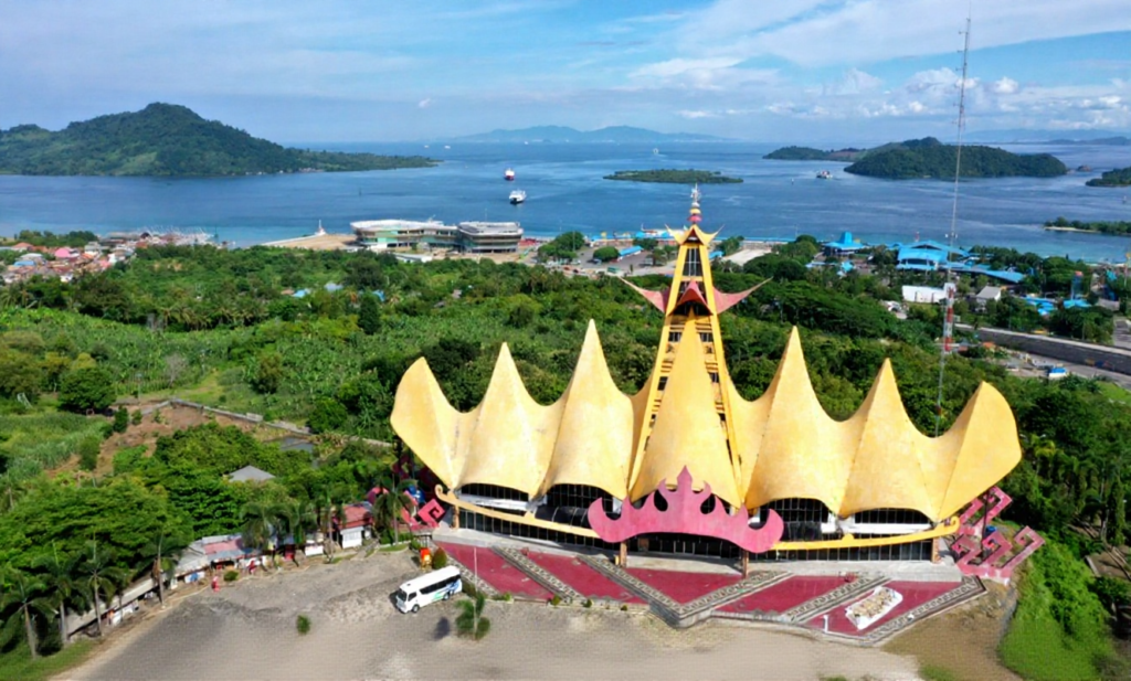 lampung