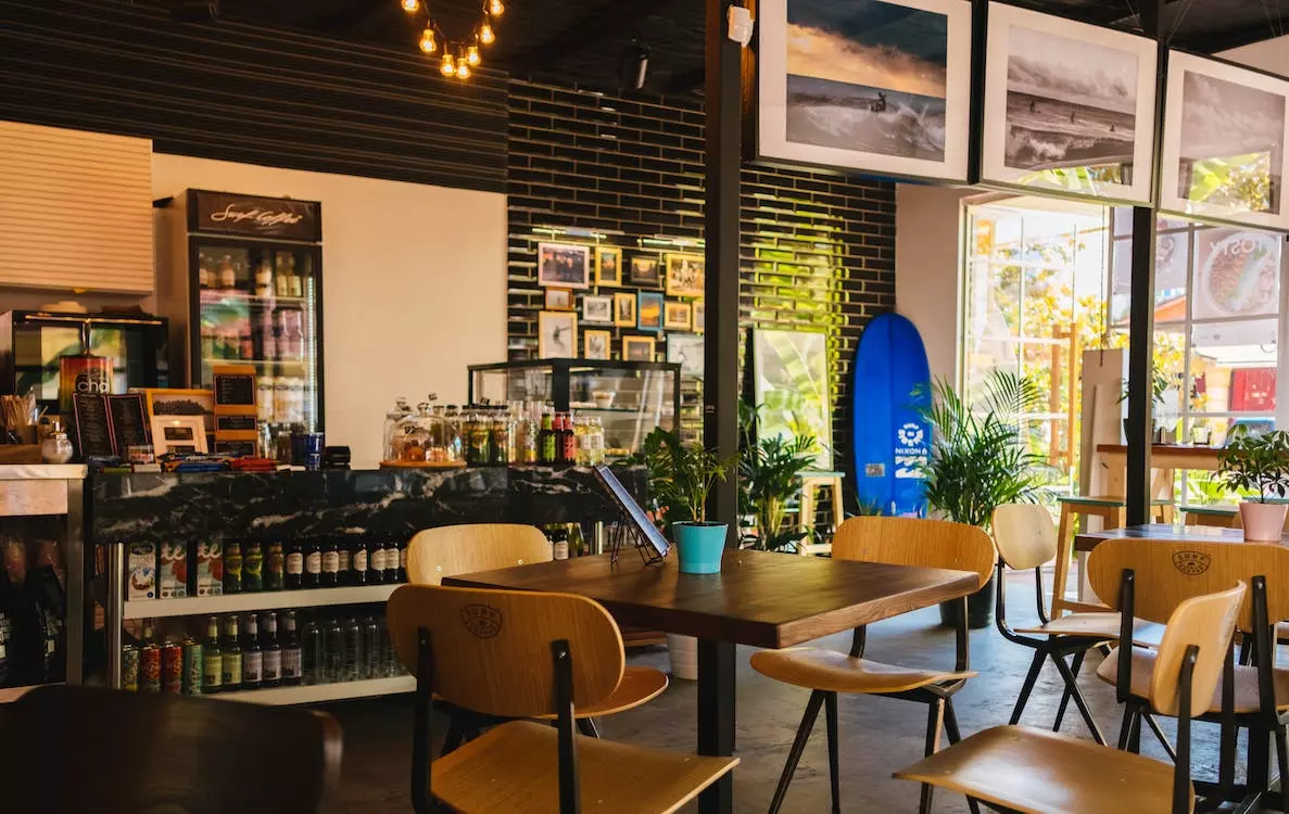 5 Rekomendasi Cafe Terdekat dari Kampus STAN Bintaro | Cocok Sebagai Tempat Nugas!