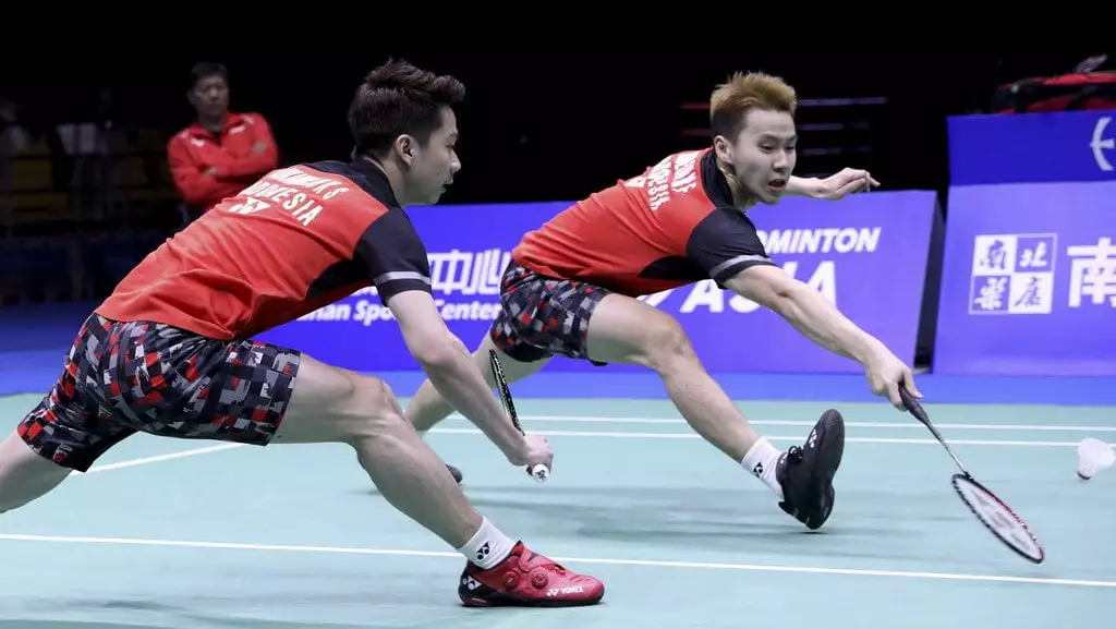 badminton-asia-championship