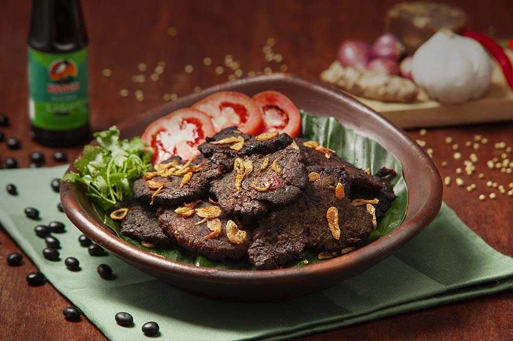 Resep Membuat Gepuk Daging Sapi Basah yang Lezat dan Empuk, Lengkap!