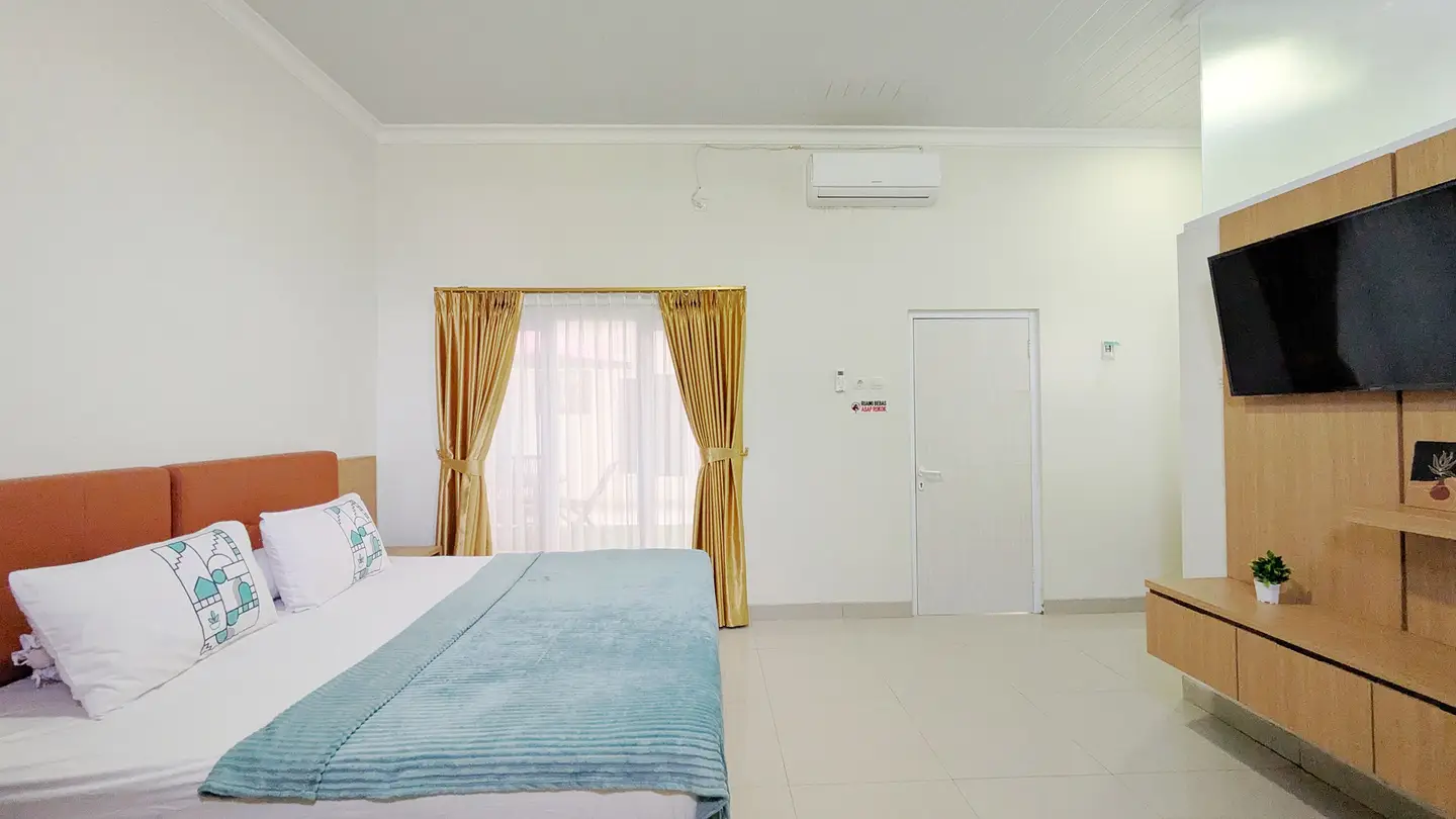 Kost Dekat Kampus Yogyakarta Harga Mulai Rp1 Jutaan