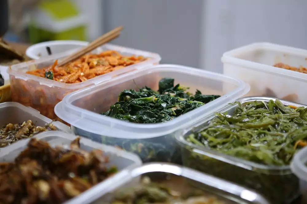 12 Makanan Sayur dan Lauk Tahan Lama, Awet untuk Bekal Mudik Lebaran!