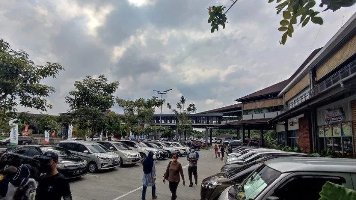 Mudik Lewat Jalur Selatan? Cek 7 Rest Area Favorit Ini untuk Beristirahat