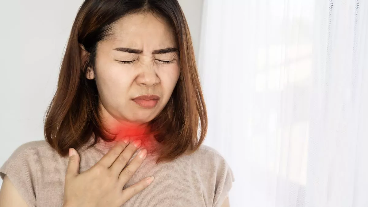 Ini 6 Penyebab Umum Terjadinya Radang Tenggorokan serta Cara Mengatasinya | Jaga Kondisi Tubuhmu!