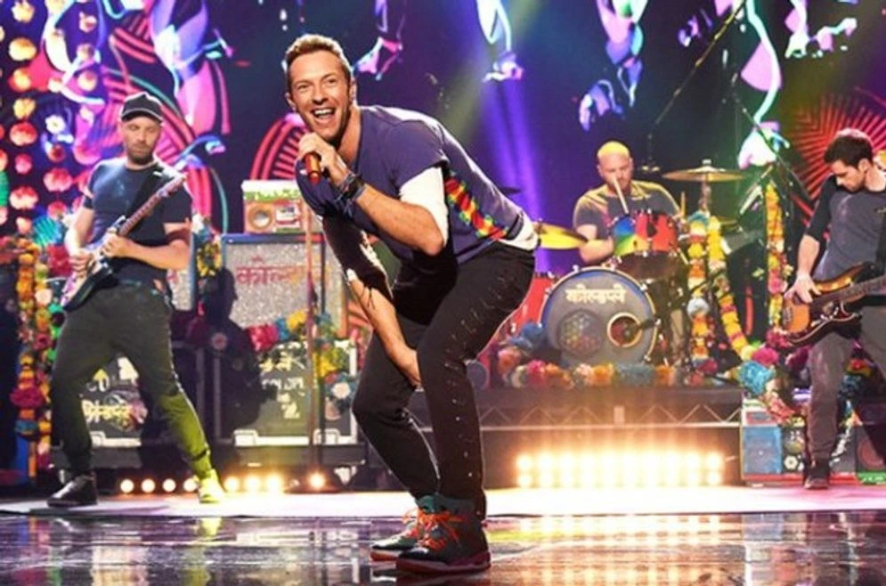 Catat! Ini Tanggal dan Prediksi Harga Tiket Konser Coldplay Jakarta 2023