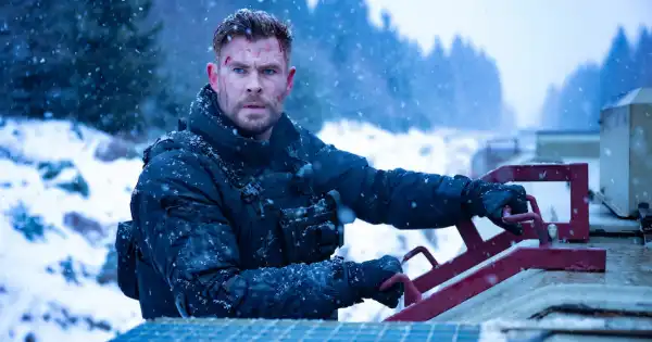 Daftar Film Terbaru Netflix yang Tayang Bulan Juni 2023 | Chris Hemsworth Kembali Beraksi!