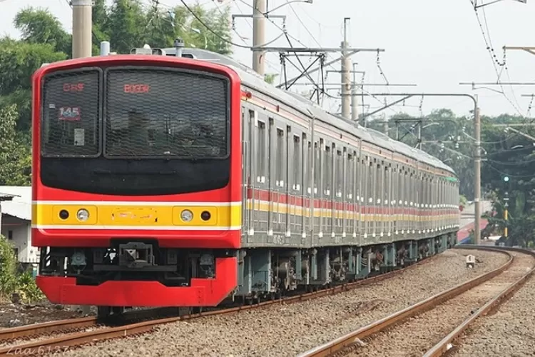 KAI Berlakukan GAPEKA, Cek Perubahan Jadwal KRL dan Kereta Api Mulai 1 Juni 2023 Ini