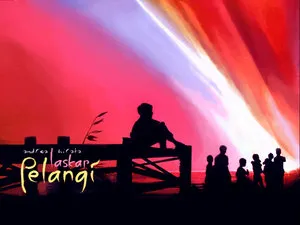 Resensi Buku Laskar Pelangi | Cari Tahu Sinopsis, Tokoh, serta Kelebihan dan Kelemahannya!