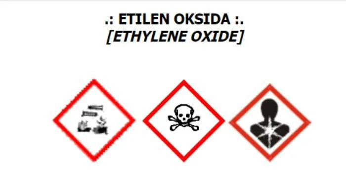 Etilen Oksida adalah Apa? Cari Tahu Bahayanya untuk Tubuh!