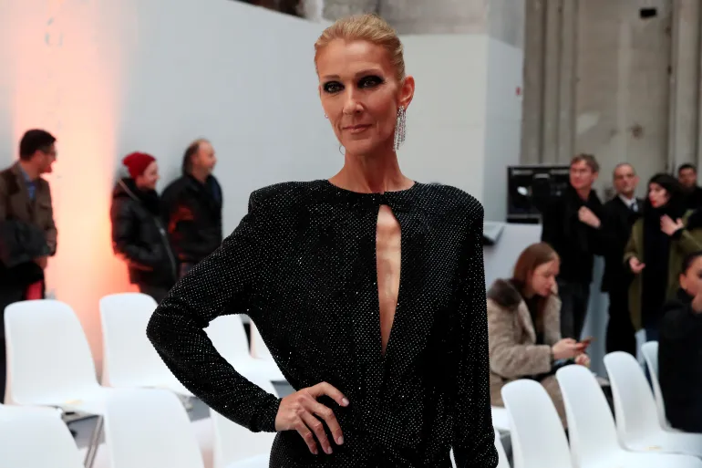 Kondisi Celine Dion Terbaru, Bagaimana Kabar Diva Terkenal Ini?