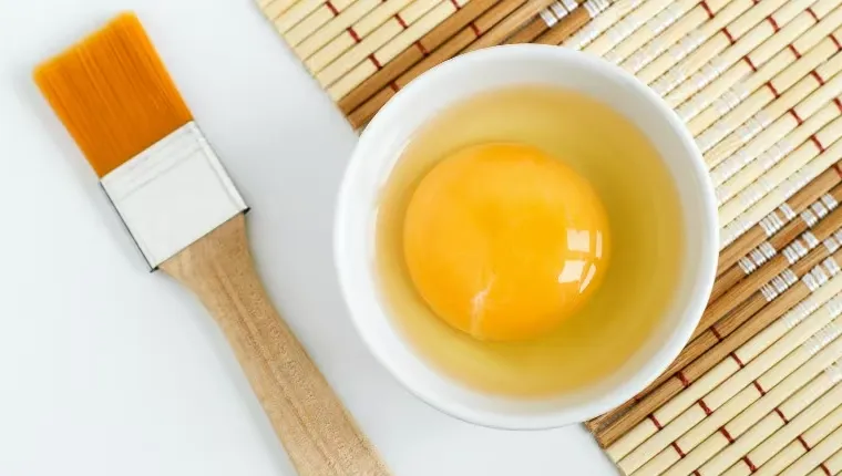 5 Manfaat Putih Telur yang Membuat Wajah Makin Sehat dan Terawat