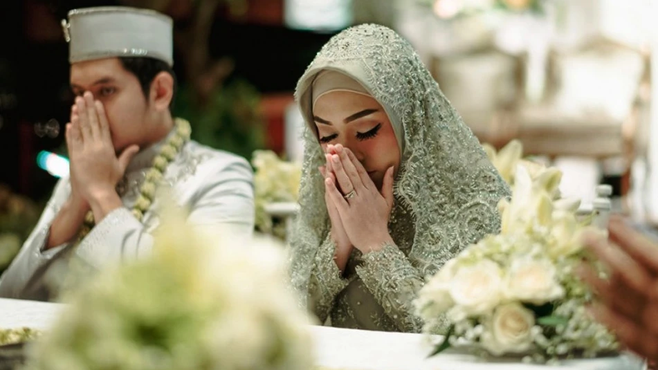 Apa Saja Persyaratan Nikah untuk Pengantin Wanita dan Pria? Ketahui Lengkapnya di Sini!