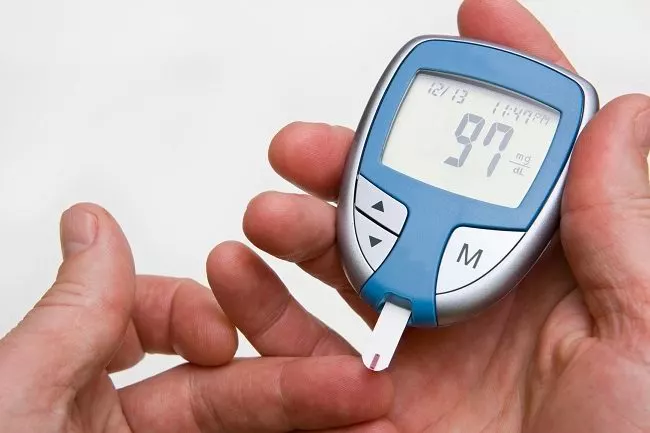 Cegah Diabetes, Ini 7 Cara Menurunkan Gula Darah dalam Tubuh Secara Alami