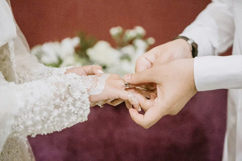 Selain Administrasi, Ini Persyaratan Nikah untuk Pria yang Wajib Kamu Penuhi