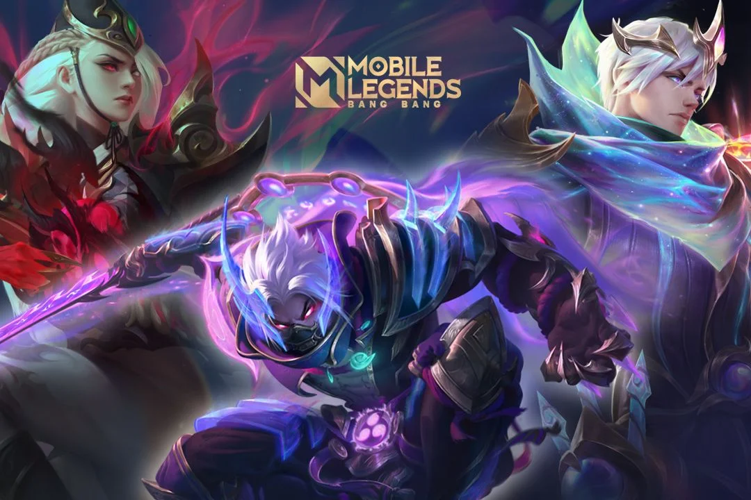 7 Karakter di Mobile Legend Terkuat di Tahun 2023, Ada Jagoan Kamu?