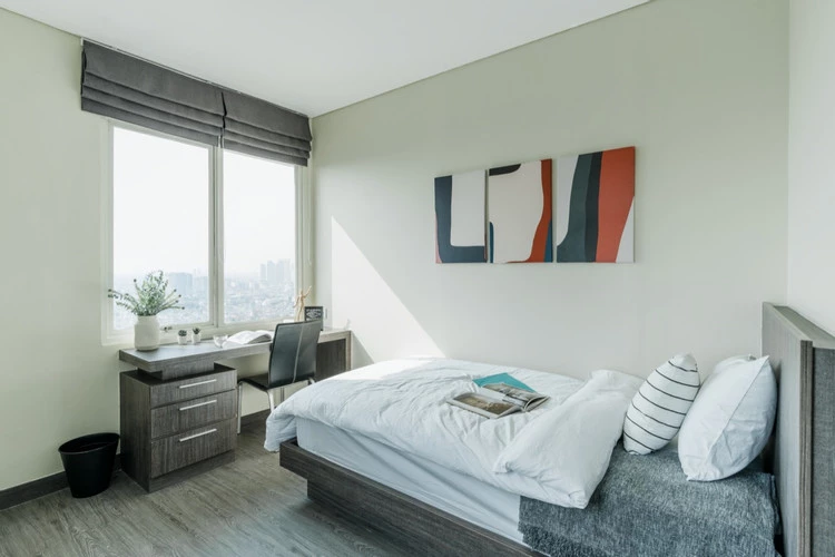 Sewa Apartemen Bulanan Nyaman di Jakarta? Cek Keuntungan Tinggal di Thamrin Residence