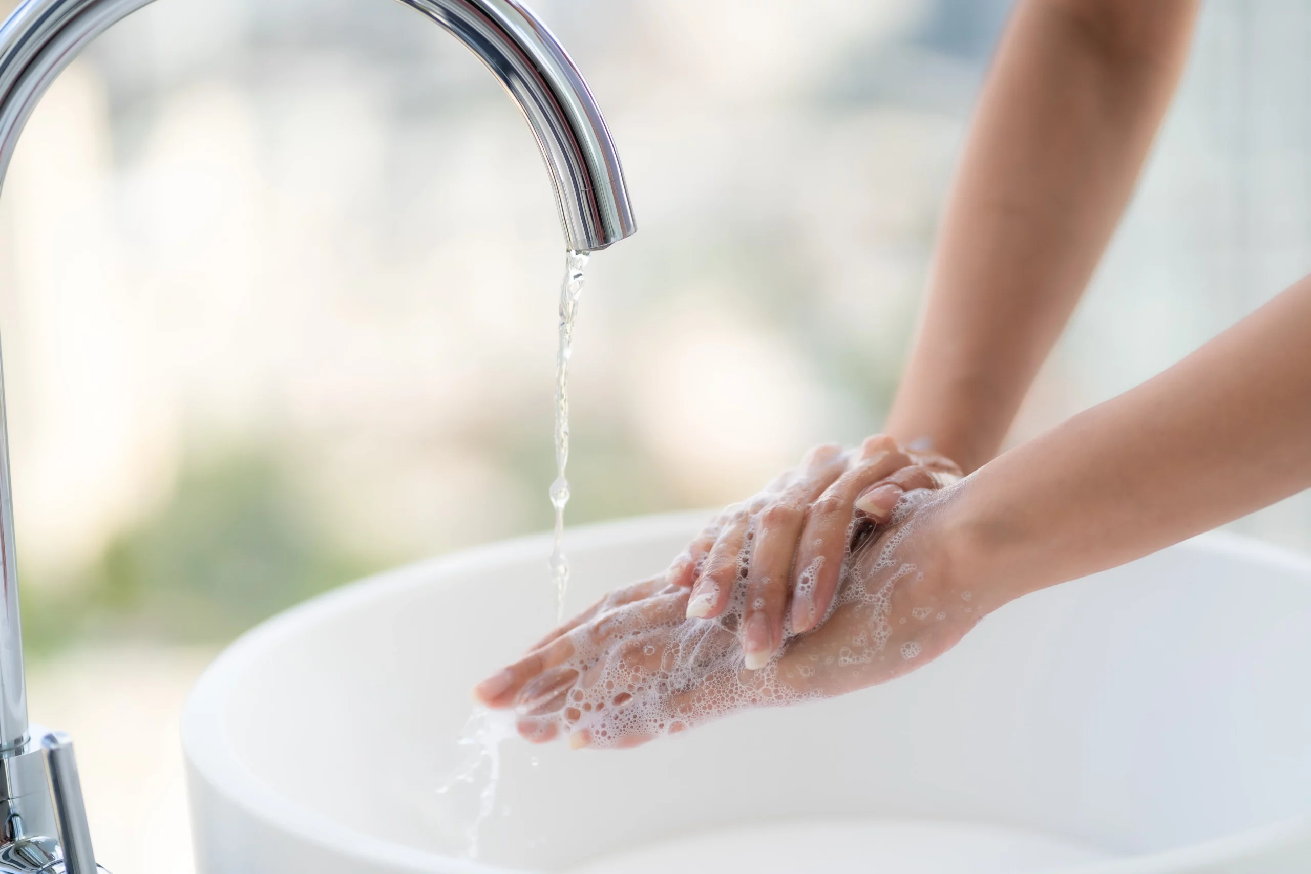 Jangan Sampai Salah! Ini 7 Cara Mencuci Tangan yang Benar Untuk Hilangkan Kuman dan Kotoran