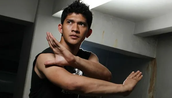 7 Film yang Dibintangi Iko Uwais, Banyak Film Hollywood!