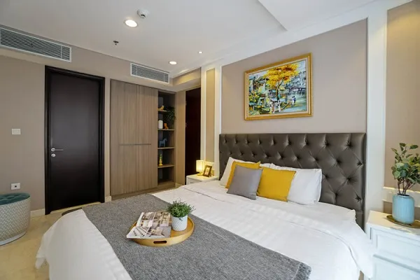 Looking for an Apartment in Setiabudi? Check Out 6 Advantages of Living in Apartemen Ciputra World II