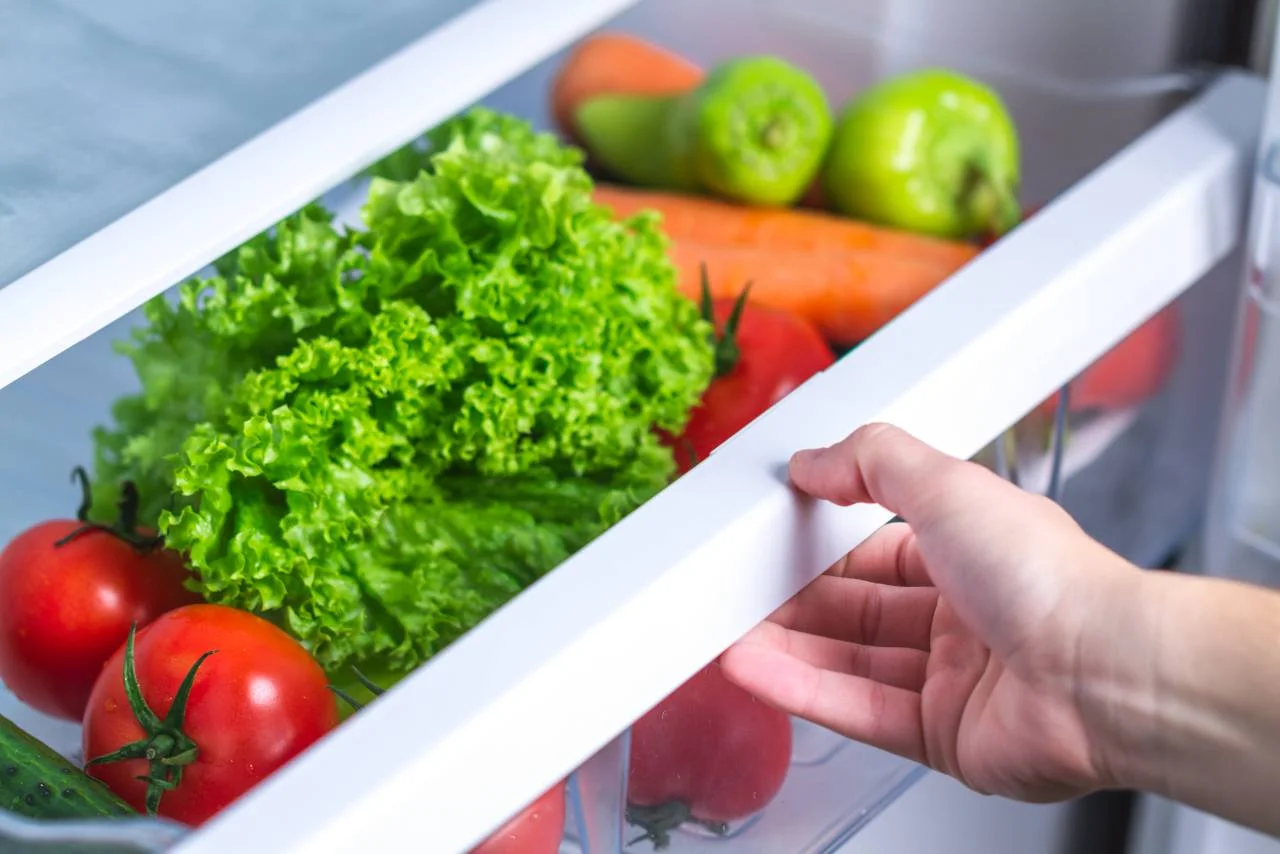 11 Cara Menyimpan Sayur di Kulkas yang Tepat | Bikin Selalu Segar dan Awet!