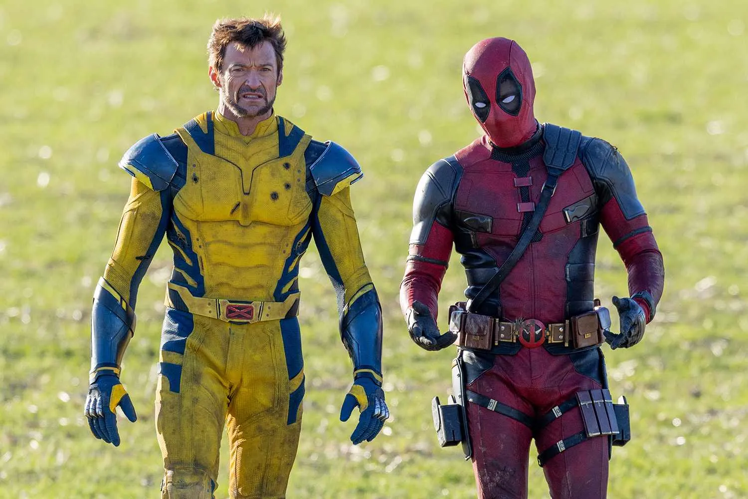 6 Film Bioskop Tayang Juli 2024 Ada Deadpool Wolverine 