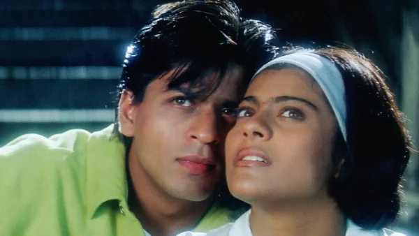 7 Film India Romantis Terbaik Sepanjang Masa, Bikin Termehek-mehek!