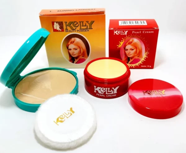 Hati-Hati, Ini Ciri Ciri Tidak Cocok Memakai Kosmetik Kelly