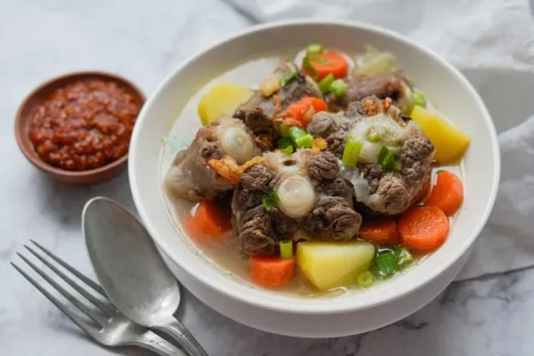 resep-sop-buntut