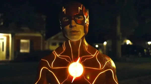 Simak Sinopsis, Jadwal Tayang, dan Pemeran Film The Flash