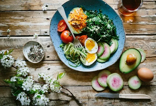 Pasangan Sayur dan Lauk yang Cocok, Enak dan Sehat!