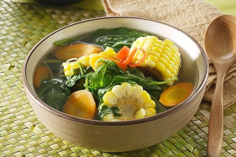 4 Cara Masak Sayur Bayam, Kreasi Berbagai Resep Mudah