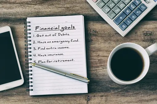 Bagaimana Cara Mencapai Tujuan Keuangan atau Financial Goals?