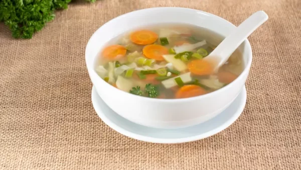 10 Lauk Pendamping Sayur Sop | Enak, Gurih, dan Sehat!