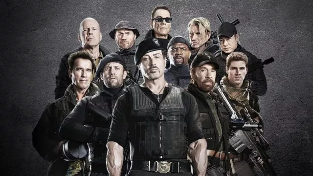 The Expendables 4 Dibintangi Iko Uwais! Cek Daftar Pemain, Sinopsis, hingga Trailer-nya