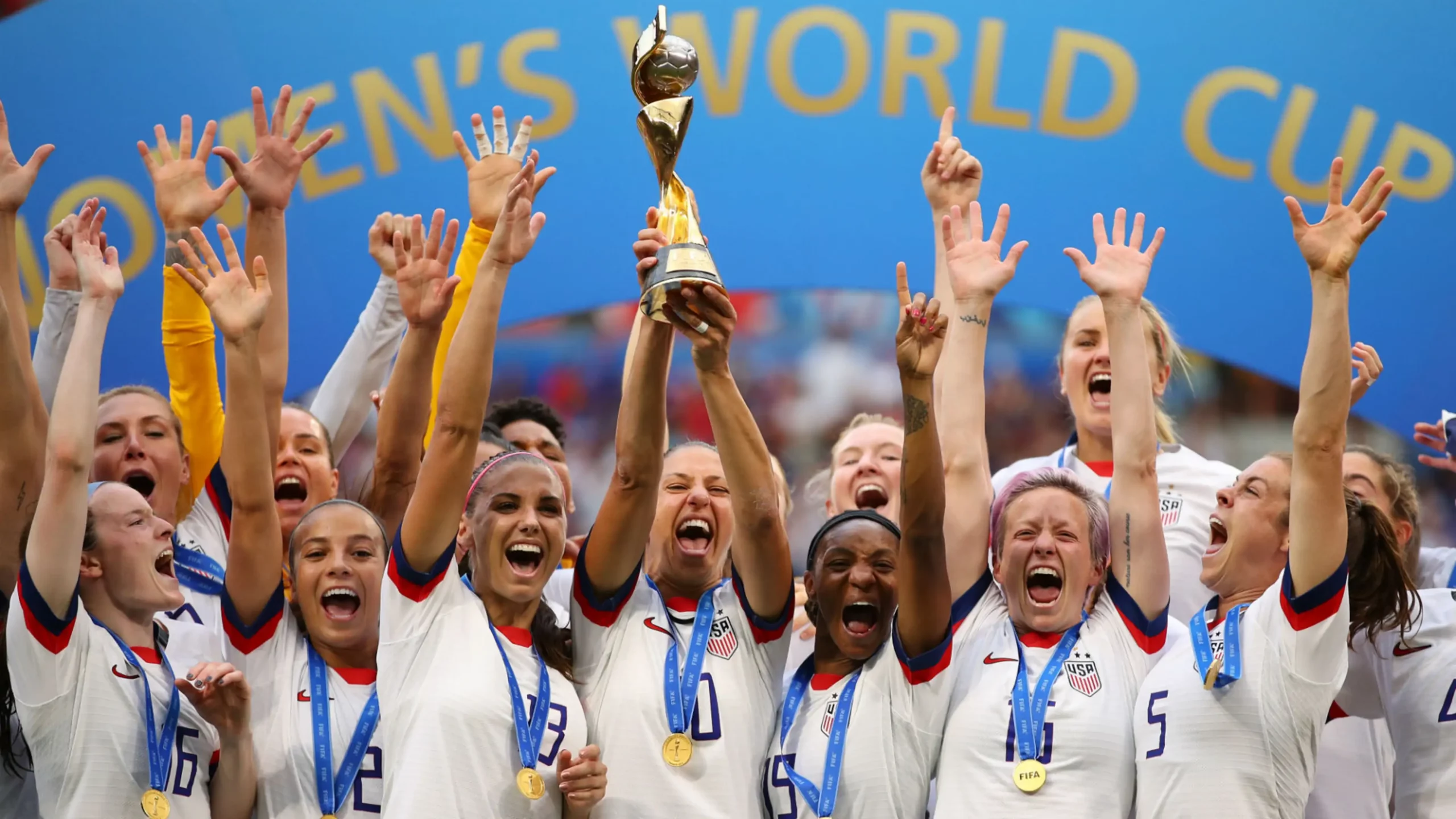 Piala Dunia Wanita: Sejarah hingga Jadwal Pertandingan 2023